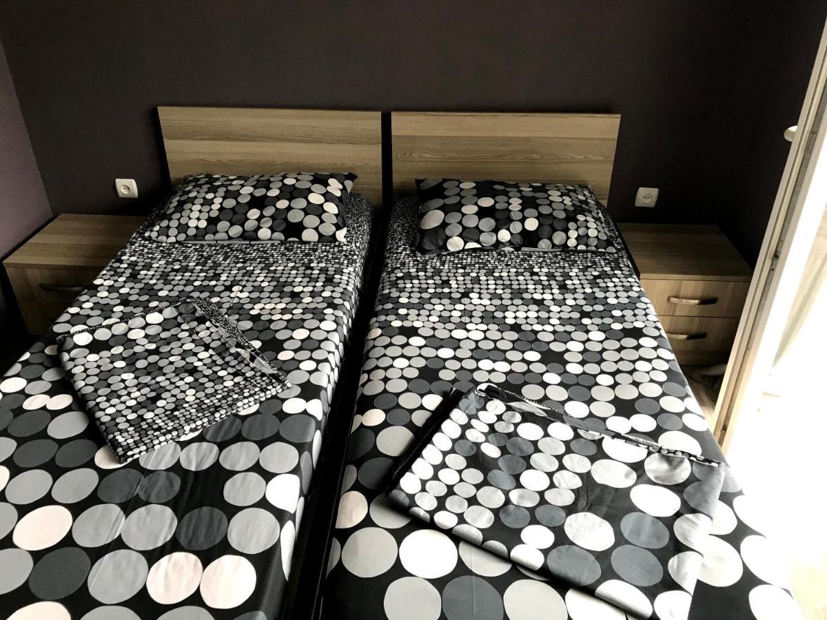 Dimi Apartment 고니오 외부 사진