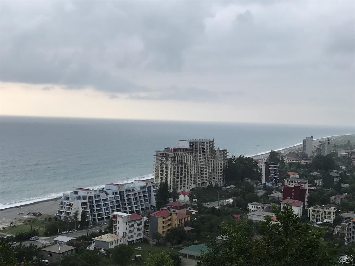 Dimi Apartment 고니오 외부 사진